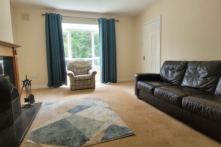 1 Castlebawn, Kilmeague, Naas, Co. Kildare - Photo 3