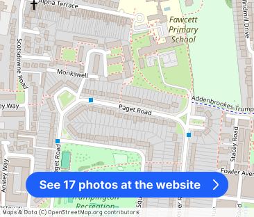 Paget Road, Trumpington - Photo 1