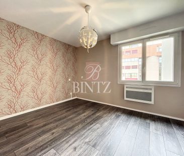 Location Appartement 2 pièces 60m² SCHILTIGHEIM 67300 - Photo 2