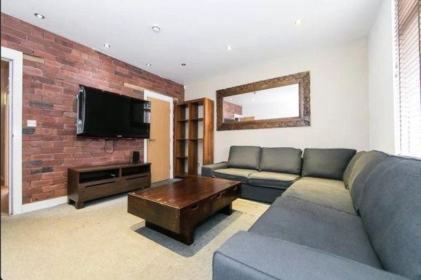 6 bedroom house share to rent - Photo 1