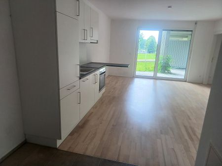 1. MONAT MIETZINSFREI! Moderne 2-Zimmer-Wohnung mit großzügigen Balkon: Genießen Sie Komfort Nähe Hauptbahnhof - Top 610 - Photo 2