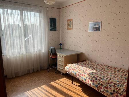 Colocation dans grande maison, chambre privée. - Photo 5