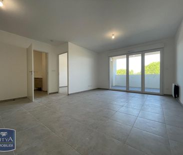 Location Appartement 2 pièces 42m² ARLES 13200 - Photo 5