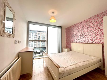 1 bedroom apartment to rent - Photo 2