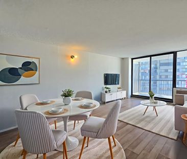Appartement à louer - Montréal (Saint-Laurent) (Autres) - Photo 2