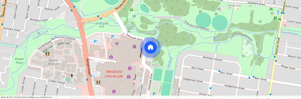 2606/91 Kittyhawk drive, Qld 4032, Chermside