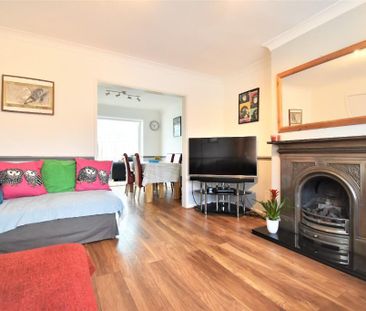5 bedroom terraced house to rent - Photo 1