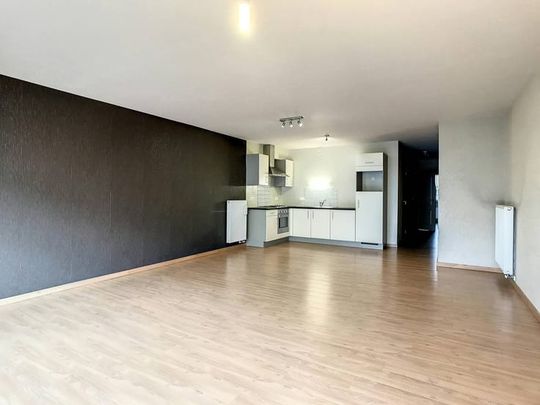 Appartement te huur - Foto 1