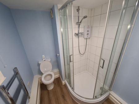 1 bedroom apartment to rent - Photo 4