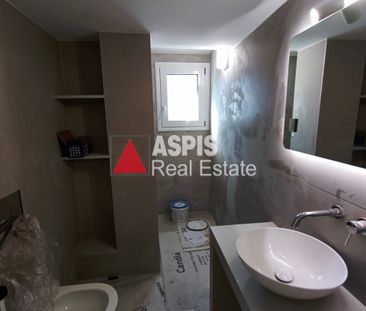 Διαμέρισμα, προς ενοικίαση Άγιος Δημήτριος, Κορωπί Κωδικός 2185592 - Photo 4