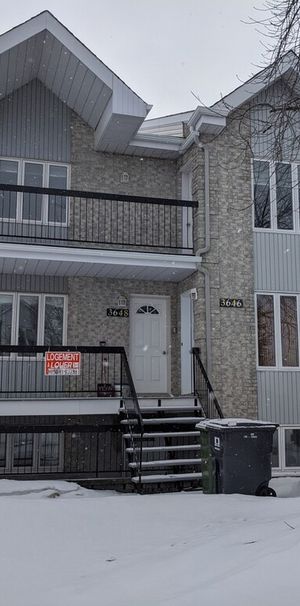 Près Du Faubourg Boisbriand - Photo 1