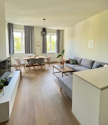 Appartement te huur - Foto 2