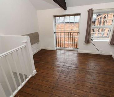 Taylors Court, Newport Pagnell, MK16 - Photo 4