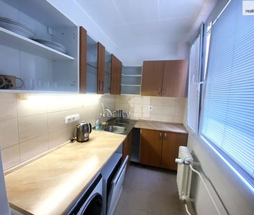 Pronájem bytu 1+kk a garsoniéry 30 m², Nádražní 358, Příbram - Photo 2