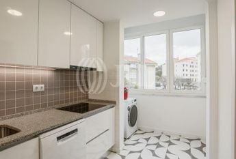 Apartamento T3 em Lisboa