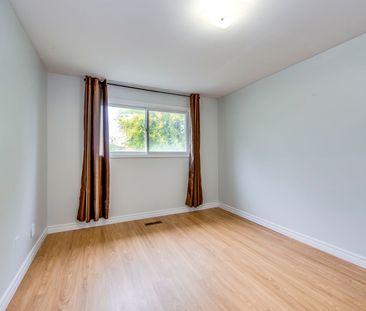 For Lease - 2835 Hollington Crescent Unit# (Upper), Mississauga, On... - Photo 4