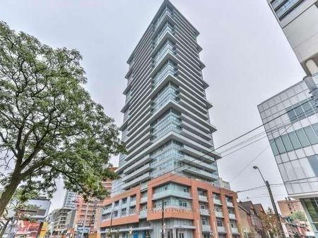 For Lease - 365 Church Street Unit# 301, Toronto, Ontario - Photo 3