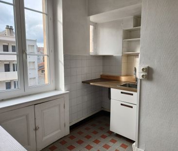 A LOUER T2 GRENOBLE 57m² - Photo 4