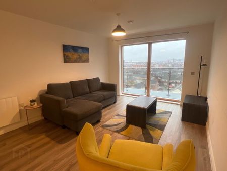 504 Portland 88, 55 Ormeau Road, Belfast, BT7 1FE - Photo 3