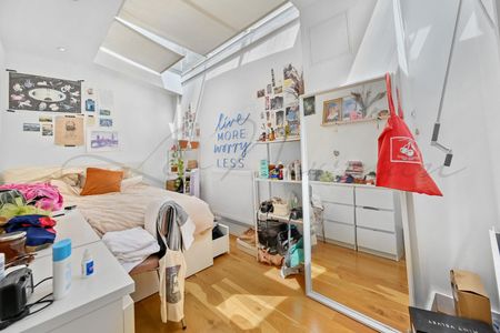 Fitzroy Mews, Fitzrovia, W1T - Photo 3