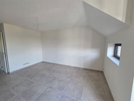Duplex te huur in Ninove - Foto 5