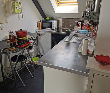 Ref: 1,191 Colocation à Le Havre - Photo 2