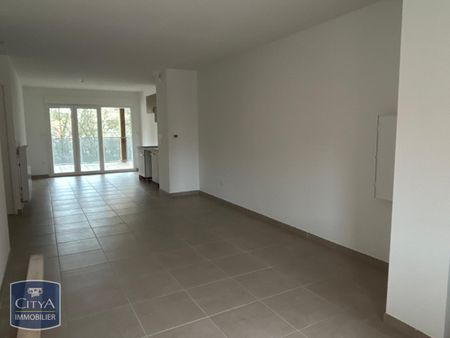 Location Appartement 3 pièces 68m² TOULOUSE 31400 - Photo 5