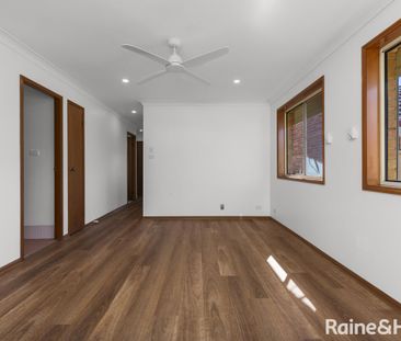 Low Maintenance living! - Photo 3