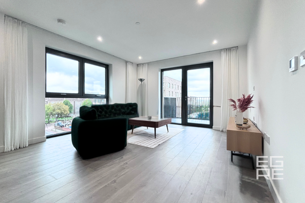 Darter House, N4, London - Photo 1