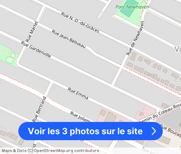 Le Vieux-Longueuil room — Longueuil, QC (1-Bedroom) - 1 Bedroom - Photo 1