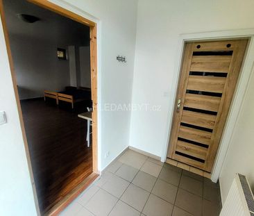 Pronájem bytu 1+kk 42 m² - Fotografie 6