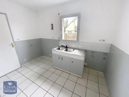 Maison à louer 4 pièces 78.84m² - Photo 4