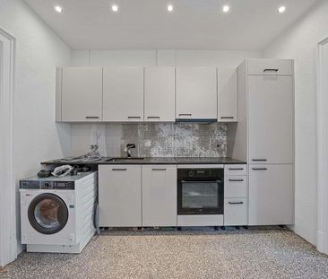 Charmante 3.5-ZWG, frisch saniert & bezugsbereit - Foto 5