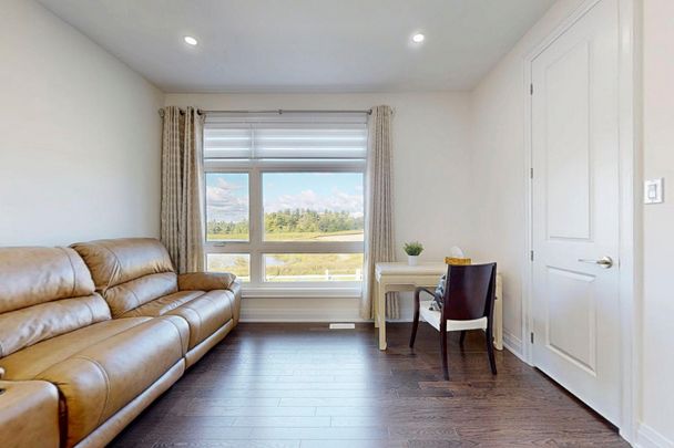 For Lease - 163 Ballantyne Boulevard, Vaughan, Ontario - Photo 1