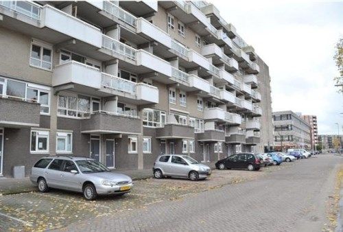 Apartment Rotterdam - Voermanweg - Photo 1