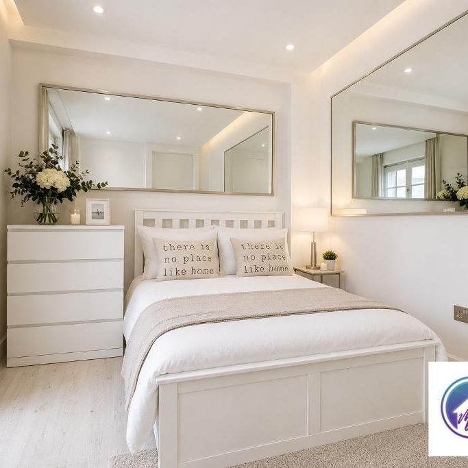 1 Bedroom Room in Flat Share To Rent - Photo 1