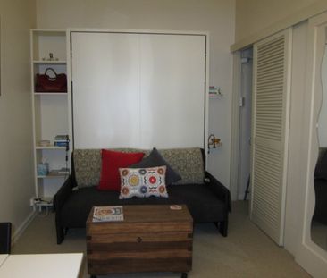 7/29B Shirley Road, Wollstonecraft NSW 2065 - Apartment For Rent | ... - Photo 2