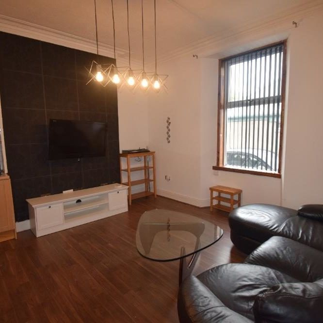 Holland Street, Flat B, AB25 - Photo 1
