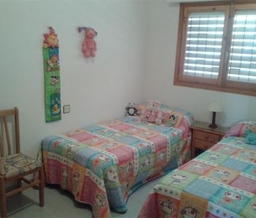 Piso de alquiler en Avenida Avenida de María del Castillo, 54, Pesc... - Photo 5