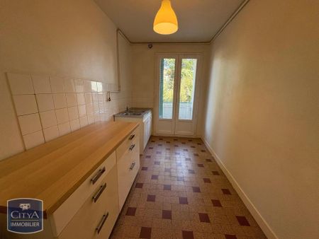 Appartement à louer 3 pièces 60.02m² - Photo 4