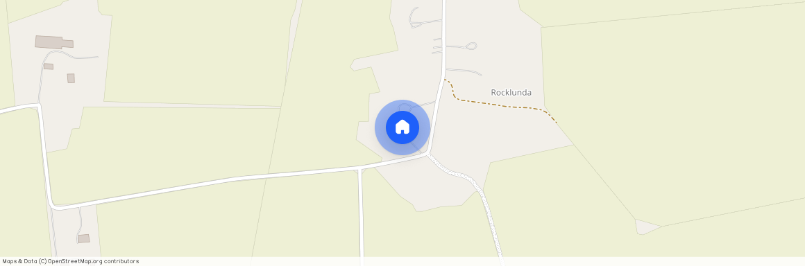 Rocklunda Herrgården, Motala