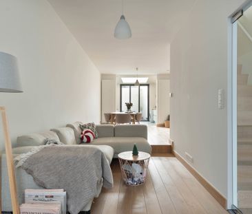 Huis met drie slaapkamers in Leuven - Photo 4
