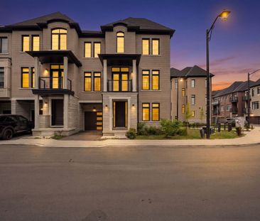 For Lease - 121 De La Roche Drive, Vaughan, Ontario - Photo 1