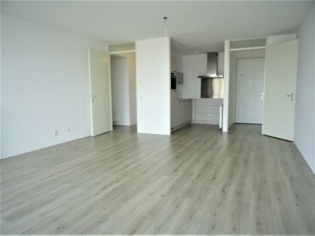 Te huur: Appartement Kratonkade 700 in Rotterdam - Photo 3