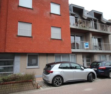 Appartement met afgesloten garage en terras - Photo 4