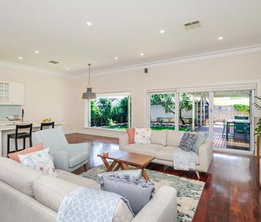 Gorgeous Character Home - Six Month Lease - Photo 6