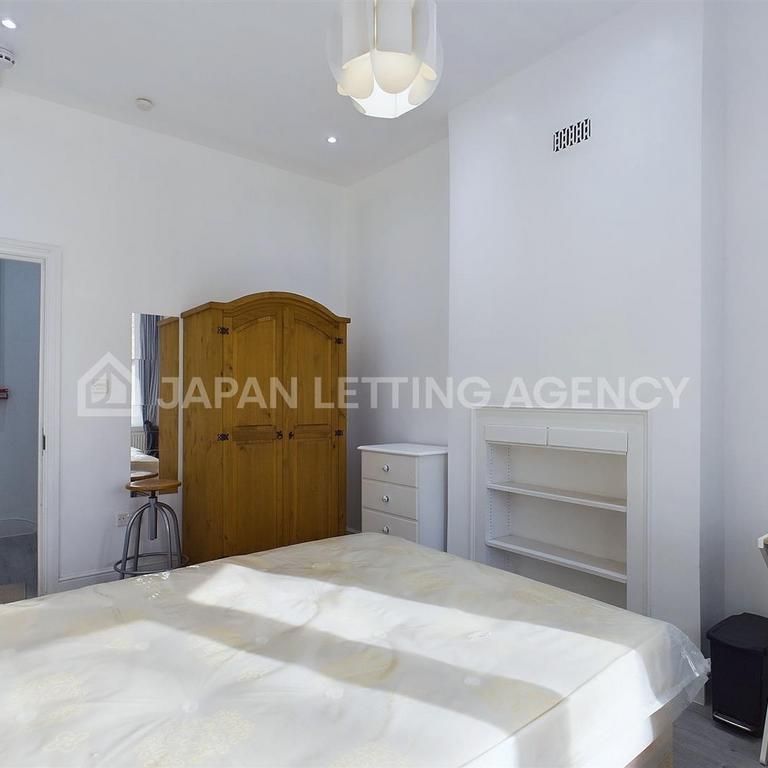 1 bedroom property to rent - Photo 1