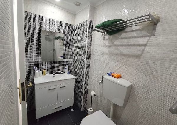 Apartamento T2 em Lisboa
