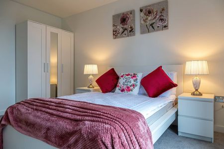1 Bed Flat, Sheepcote Street, B16 - Photo 5