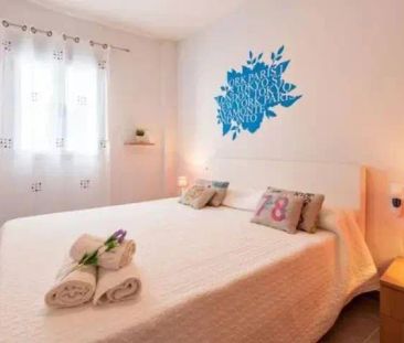 Piso en alquiler en Calle Huelva, cerca de Calle de Felipe Hidalgo - Photo 5